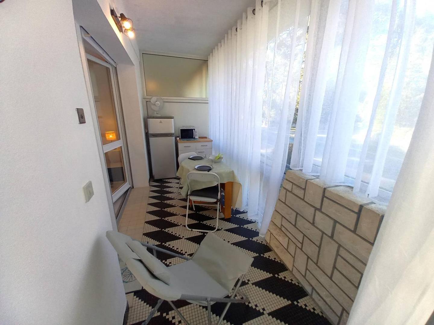 Saint Georges de Didonne - FAITES UNE HALTE - STUDIO - quartier boisé Extérieur photo