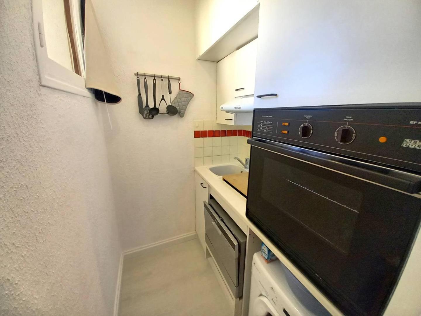Saint Georges de Didonne - FAITES UNE HALTE - STUDIO - quartier boisé Extérieur photo