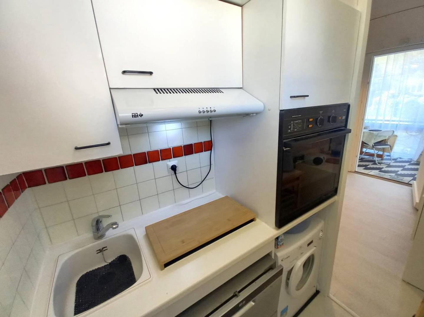 Saint Georges de Didonne - FAITES UNE HALTE - STUDIO - quartier boisé Extérieur photo