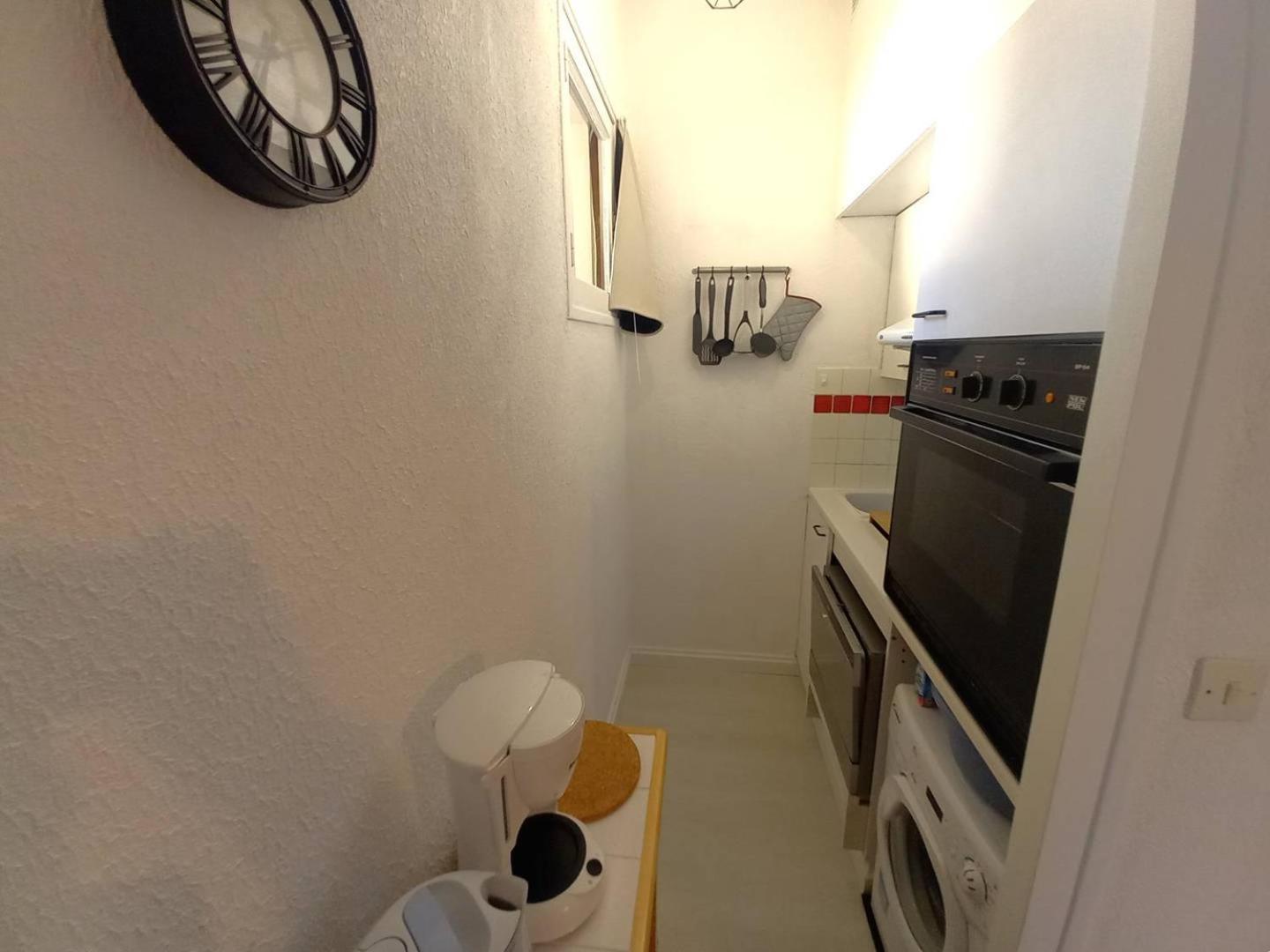 Saint Georges de Didonne - FAITES UNE HALTE - STUDIO - quartier boisé Extérieur photo