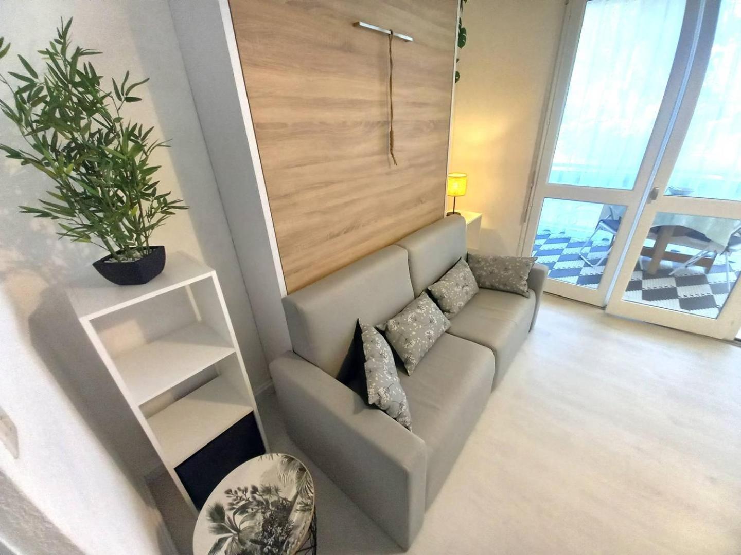 Saint Georges de Didonne - FAITES UNE HALTE - STUDIO - quartier boisé Extérieur photo